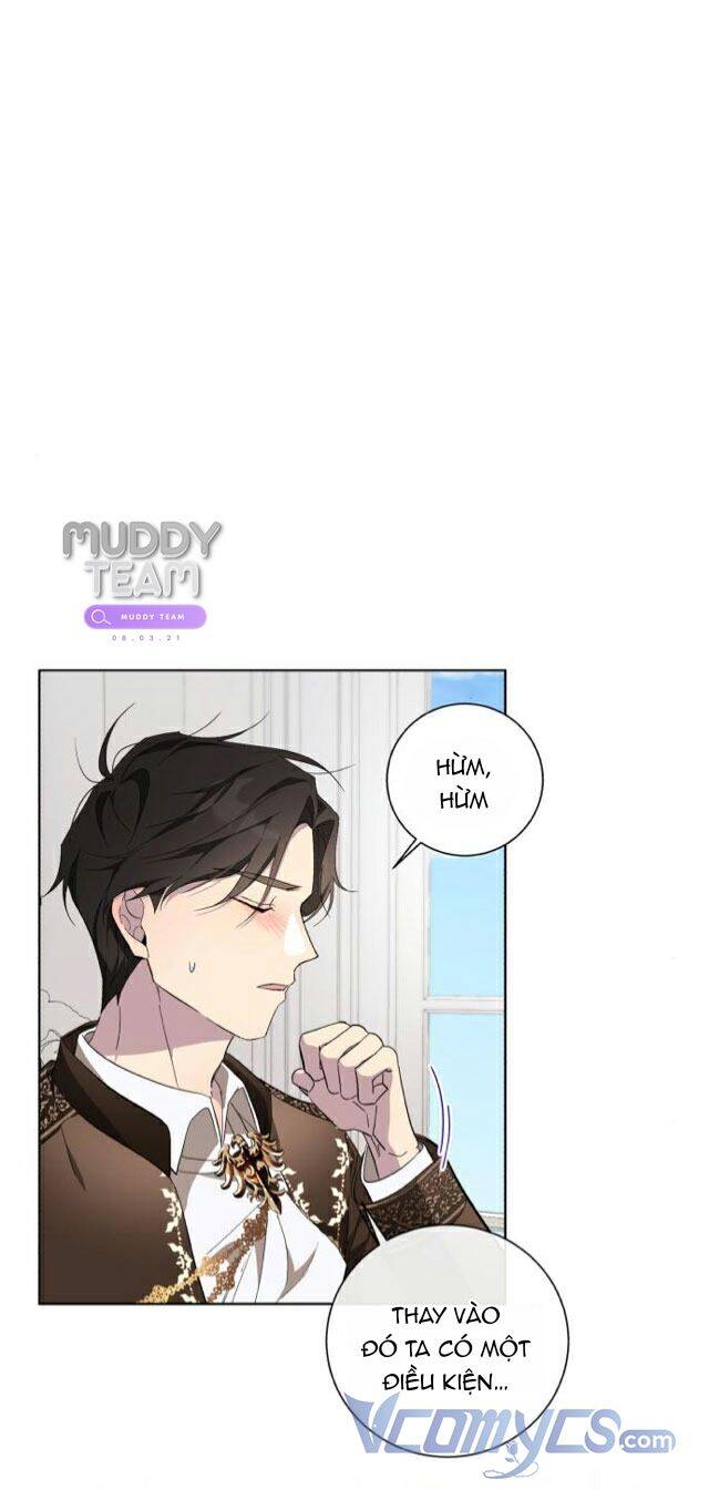 Ta Đã Từng Mong Nàng Biến Mất - Chương 35