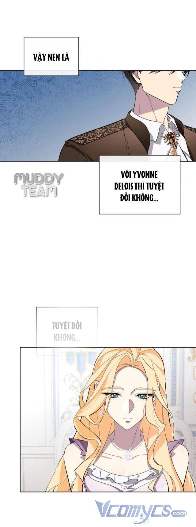 Ta Đã Từng Mong Nàng Biến Mất - Chương 35