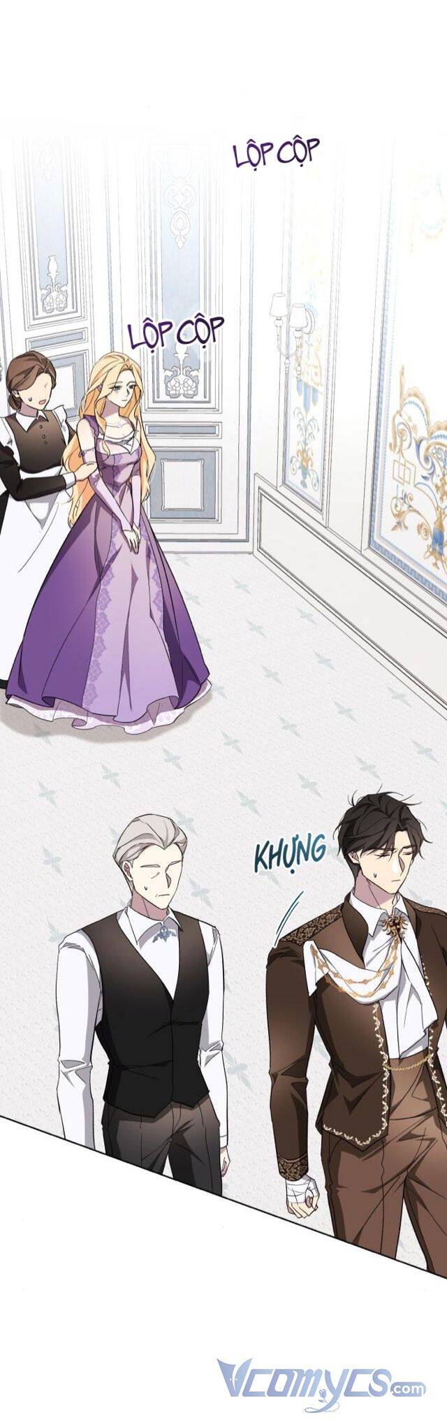 Ta Đã Từng Mong Nàng Biến Mất - Chương 35