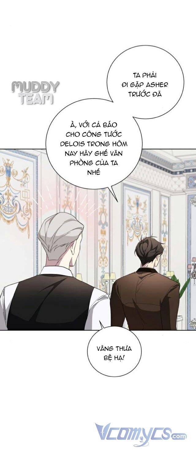 Ta Đã Từng Mong Nàng Biến Mất - Chương 35