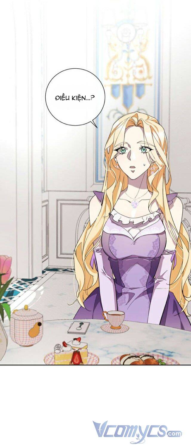 Ta Đã Từng Mong Nàng Biến Mất - Chương 35