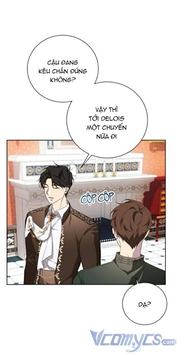 Ta Đã Từng Mong Nàng Biến Mất - Chương 35