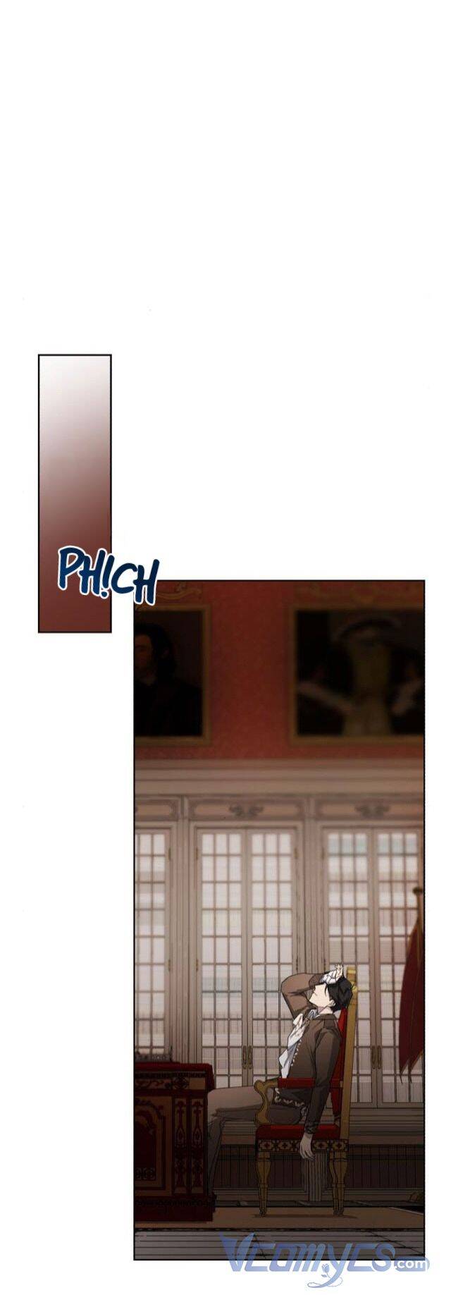 Ta Đã Từng Mong Nàng Biến Mất - Chương 35