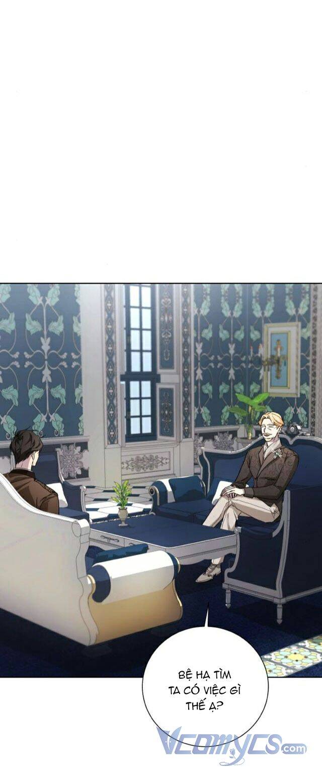 Ta Đã Từng Mong Nàng Biến Mất - Chương 35