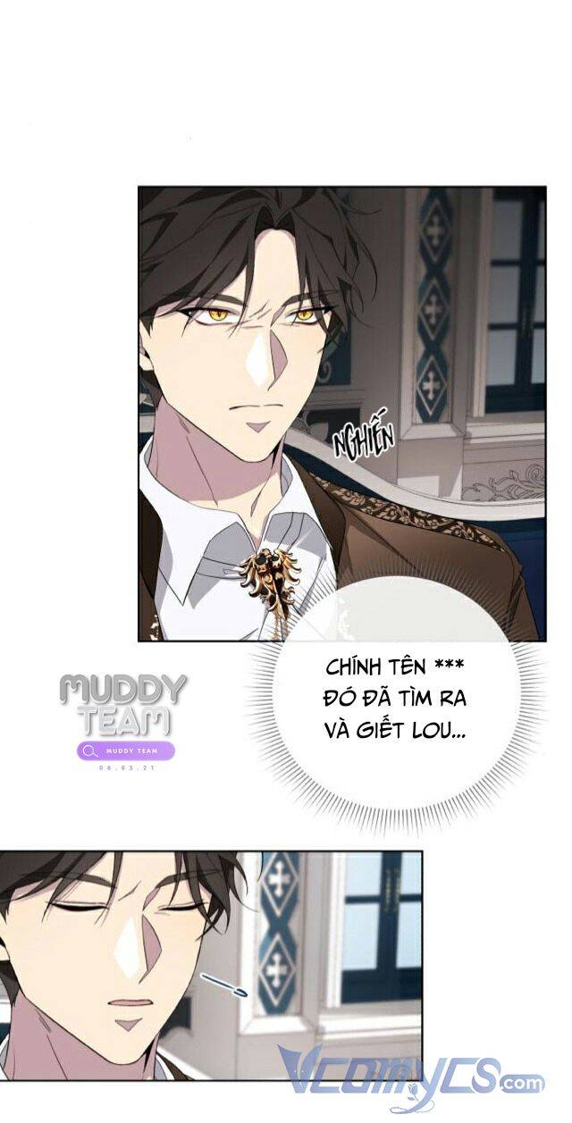 Ta Đã Từng Mong Nàng Biến Mất - Chương 35