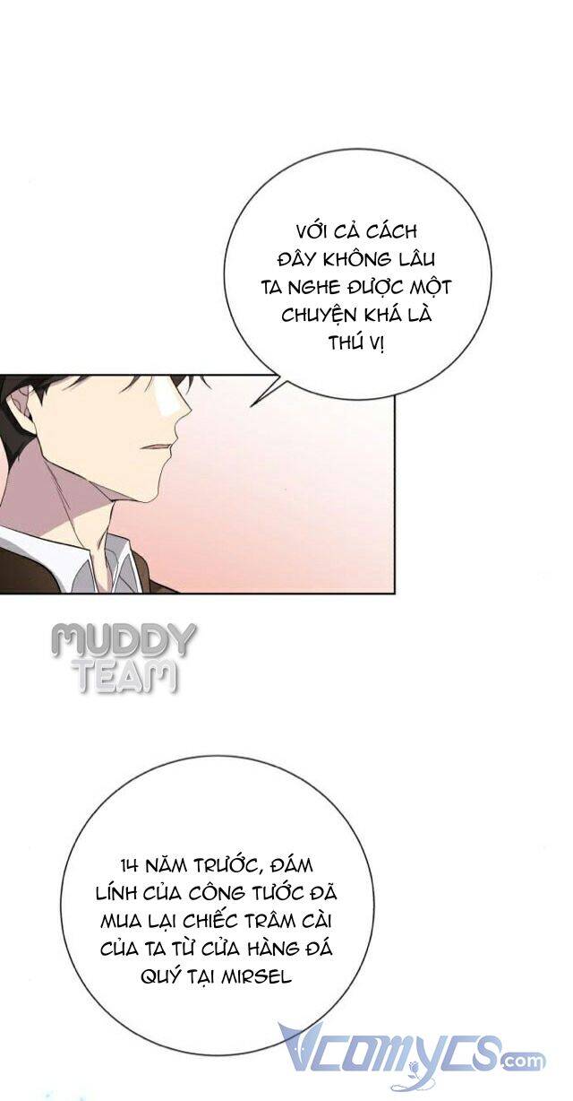 Ta Đã Từng Mong Nàng Biến Mất - Chương 35