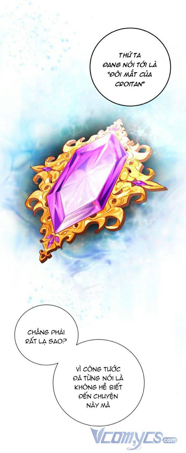 Ta Đã Từng Mong Nàng Biến Mất - Chương 35