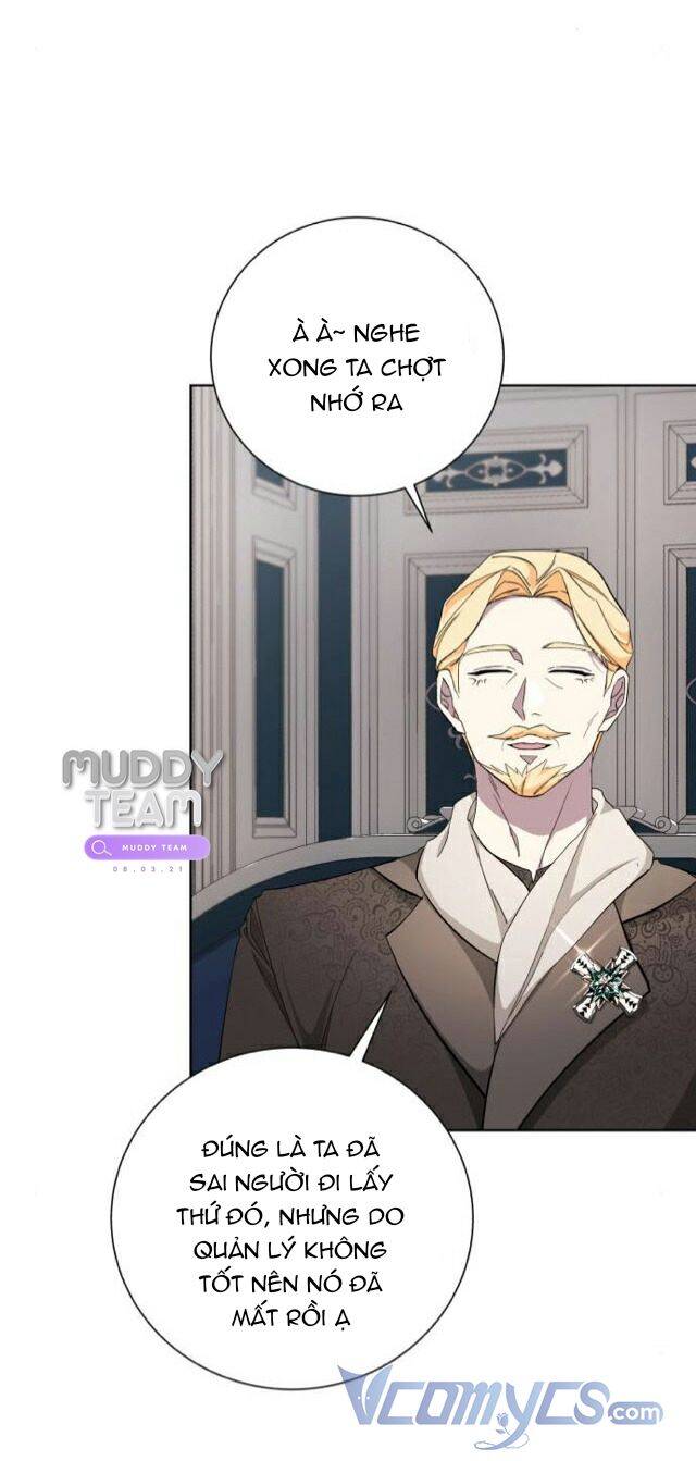 Ta Đã Từng Mong Nàng Biến Mất - Chương 35