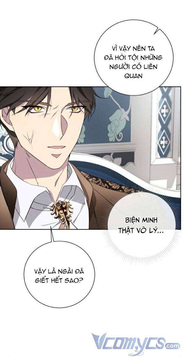 Ta Đã Từng Mong Nàng Biến Mất - Chương 35