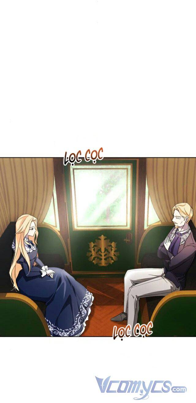 Ta Đã Từng Mong Nàng Biến Mất - Chương 35