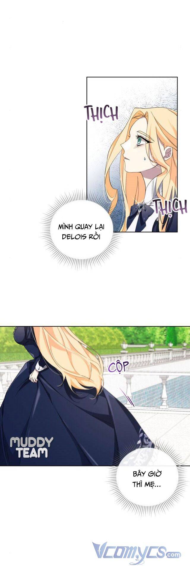 Ta Đã Từng Mong Nàng Biến Mất - Chương 35