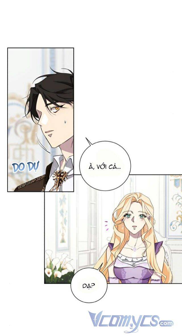 Ta Đã Từng Mong Nàng Biến Mất - Chương 35