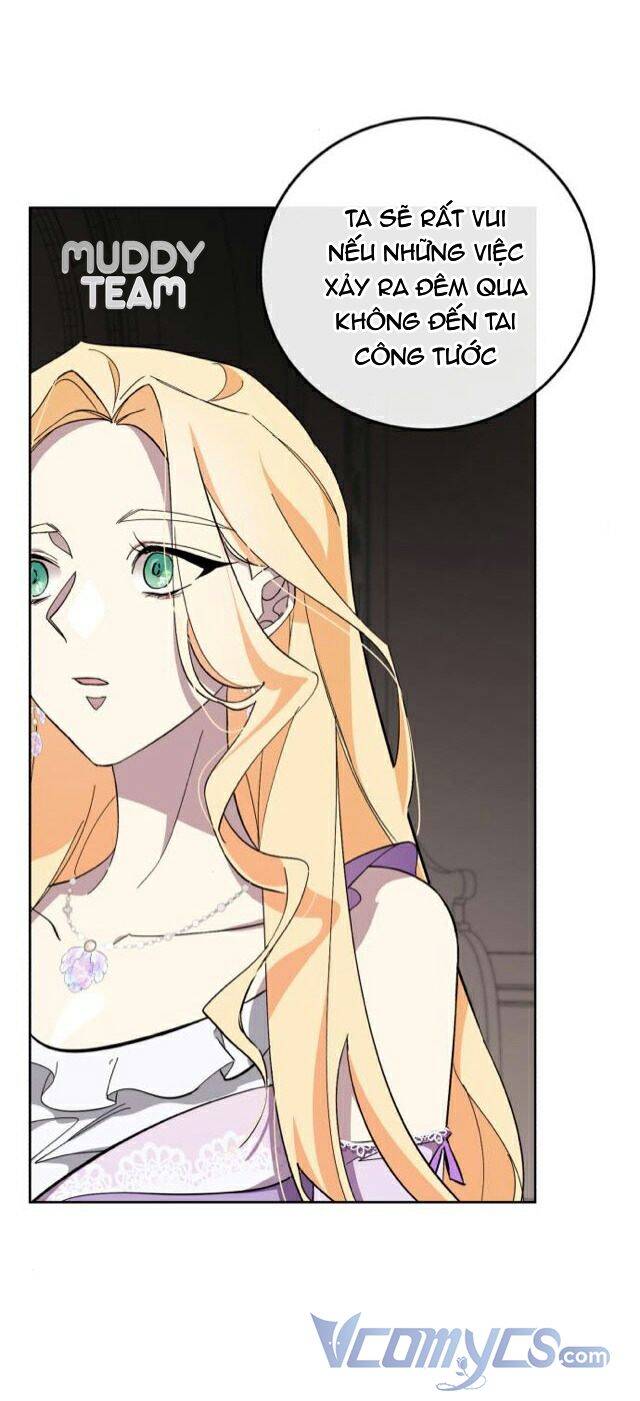 Ta Đã Từng Mong Nàng Biến Mất - Chương 35