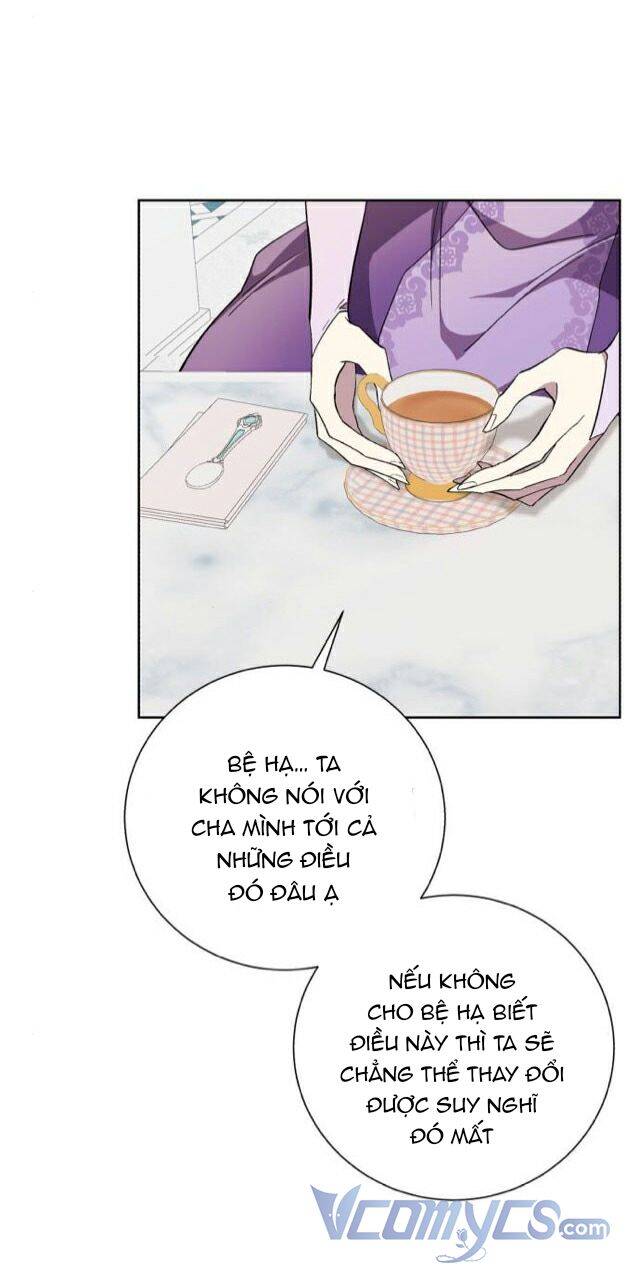 Ta Đã Từng Mong Nàng Biến Mất - Chương 35