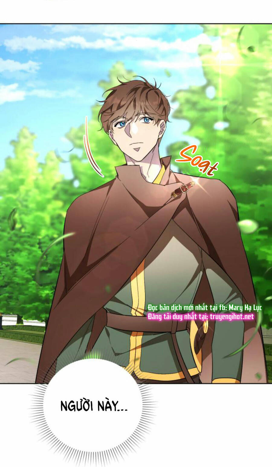 Ta Đã Từng Mong Nàng Biến Mất - Chương 36.1