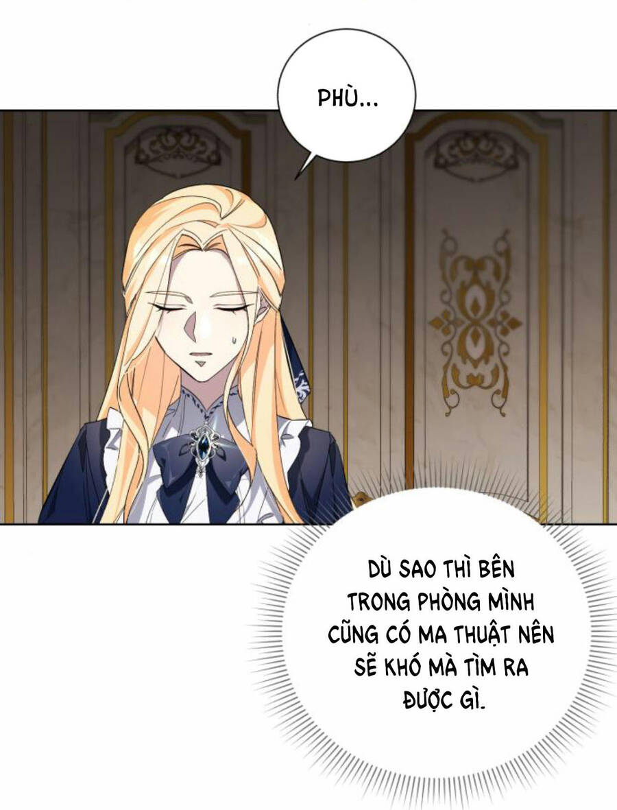 Ta Đã Từng Mong Nàng Biến Mất - Chương 36.1