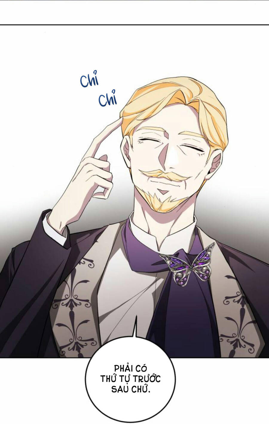 Ta Đã Từng Mong Nàng Biến Mất - Chương 36.1