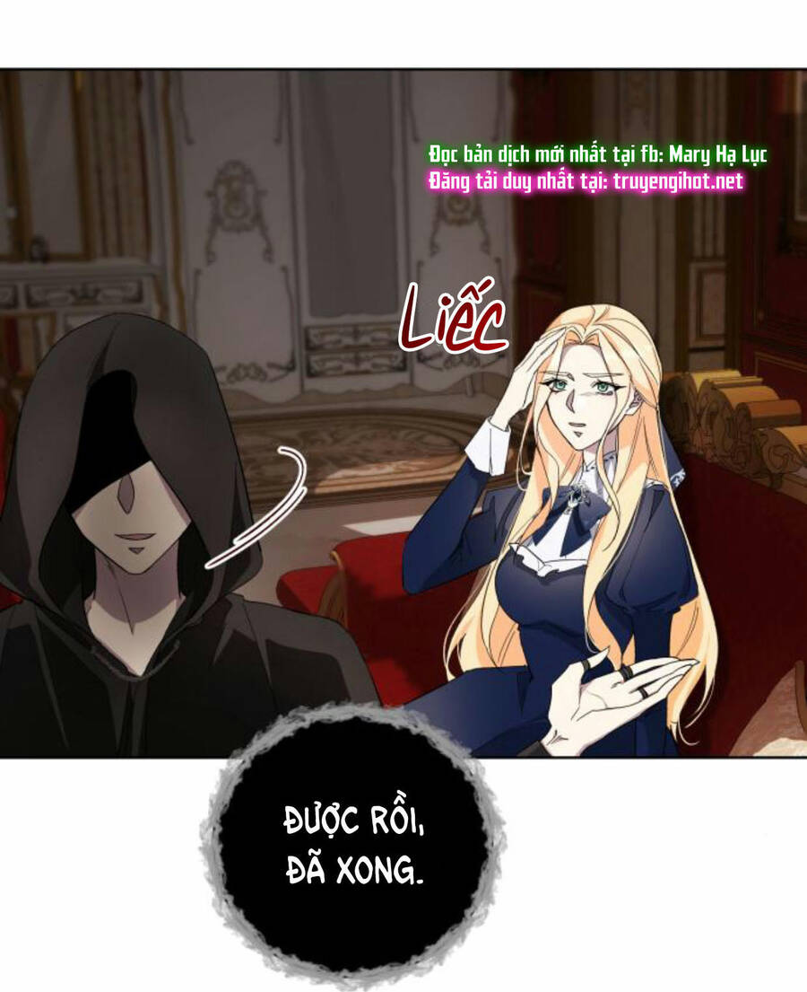 Ta Đã Từng Mong Nàng Biến Mất - Chương 36.1