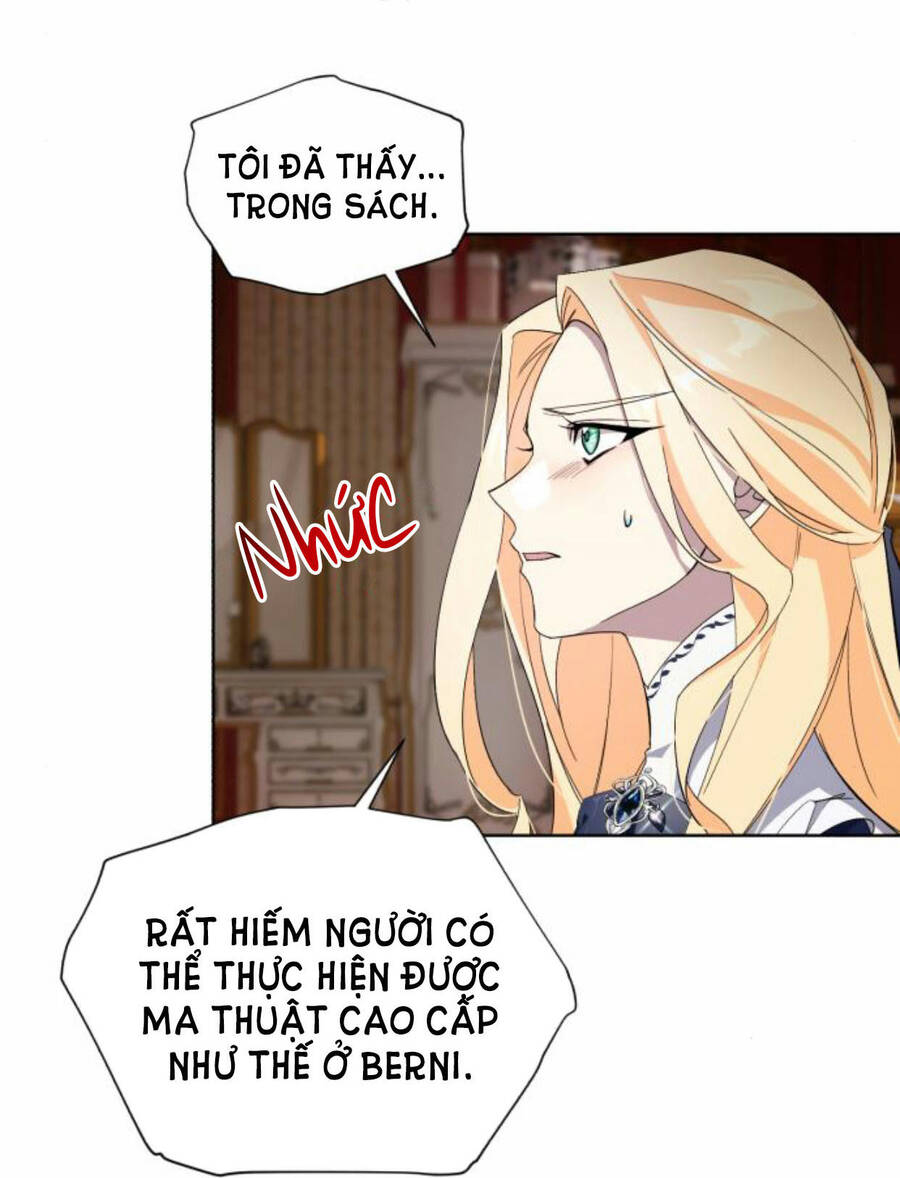 Ta Đã Từng Mong Nàng Biến Mất - Chương 36.1