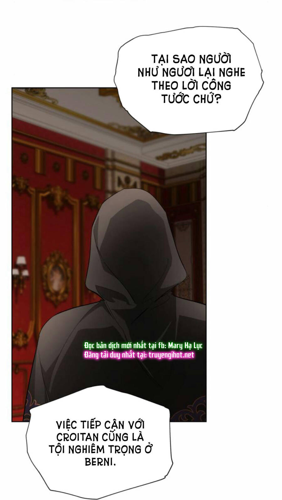 Ta Đã Từng Mong Nàng Biến Mất - Chương 36.1