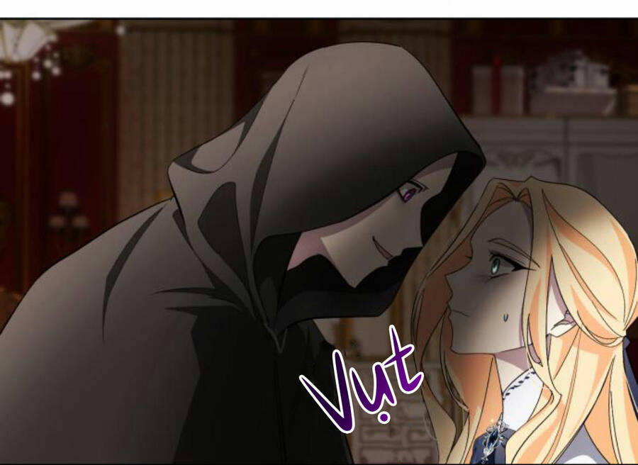 Ta Đã Từng Mong Nàng Biến Mất - Chương 36.1