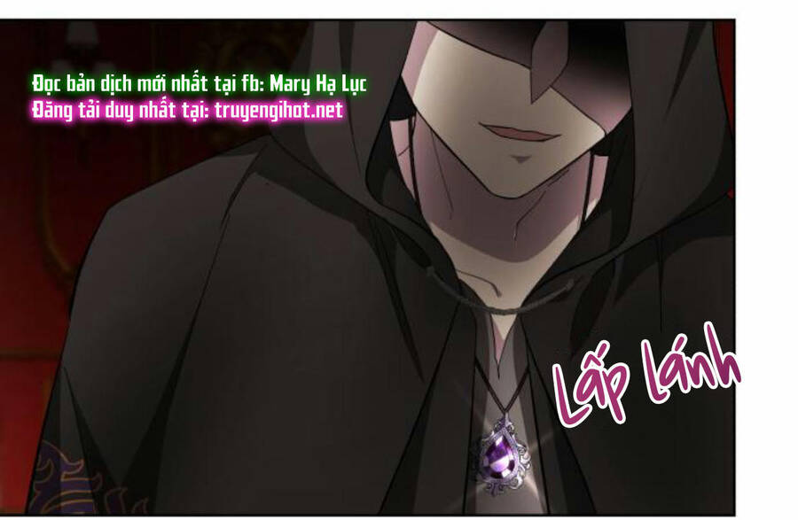 Ta Đã Từng Mong Nàng Biến Mất - Chương 36.1