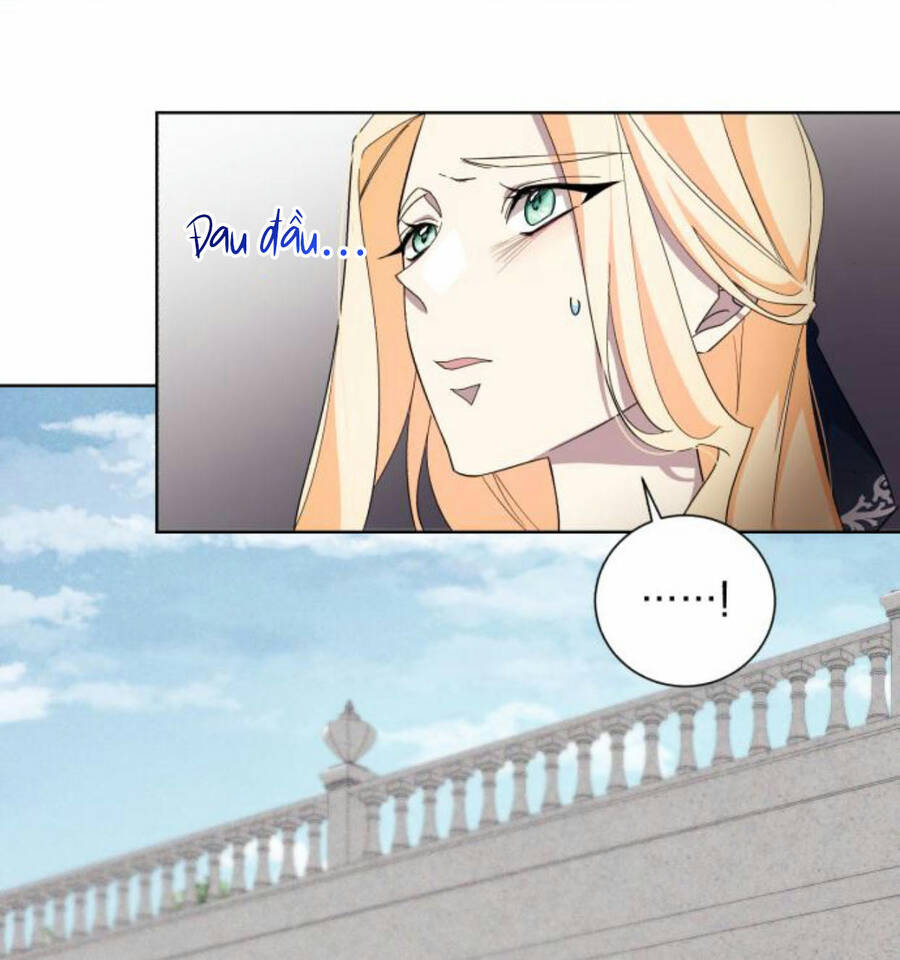 Ta Đã Từng Mong Nàng Biến Mất - Chương 36.1