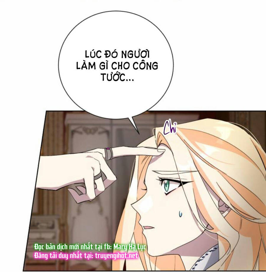 Ta Đã Từng Mong Nàng Biến Mất - Chương 36.1