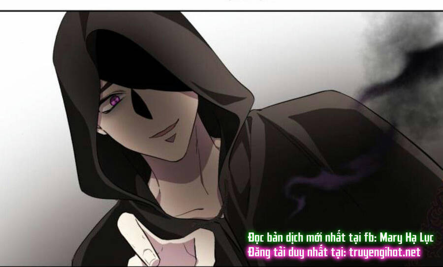 Ta Đã Từng Mong Nàng Biến Mất - Chương 36.1