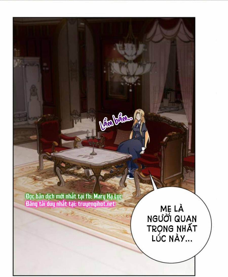 Ta Đã Từng Mong Nàng Biến Mất - Chương 36.1