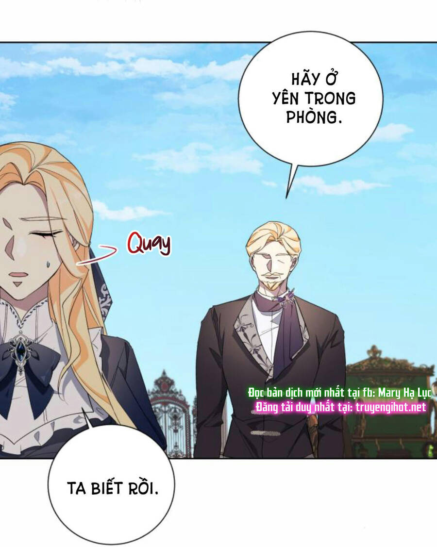 Ta Đã Từng Mong Nàng Biến Mất - Chương 36.1