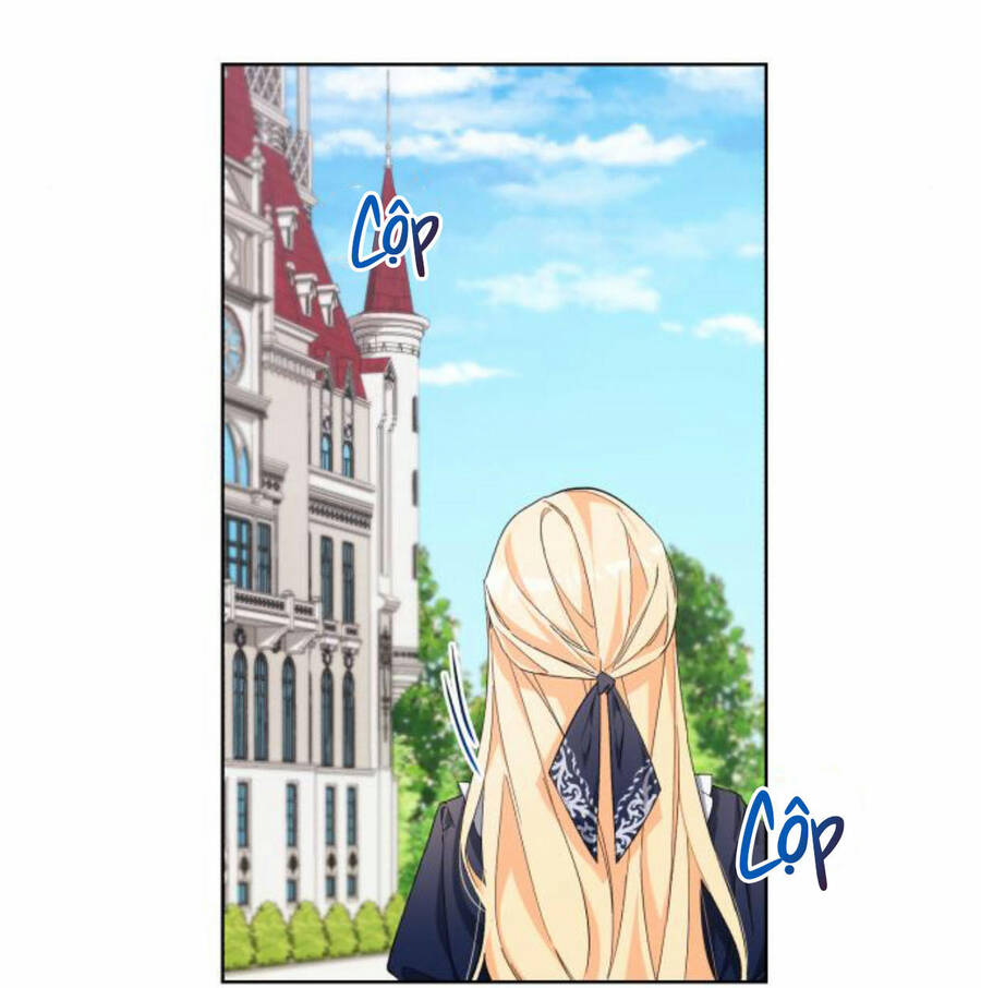 Ta Đã Từng Mong Nàng Biến Mất - Chương 36.1