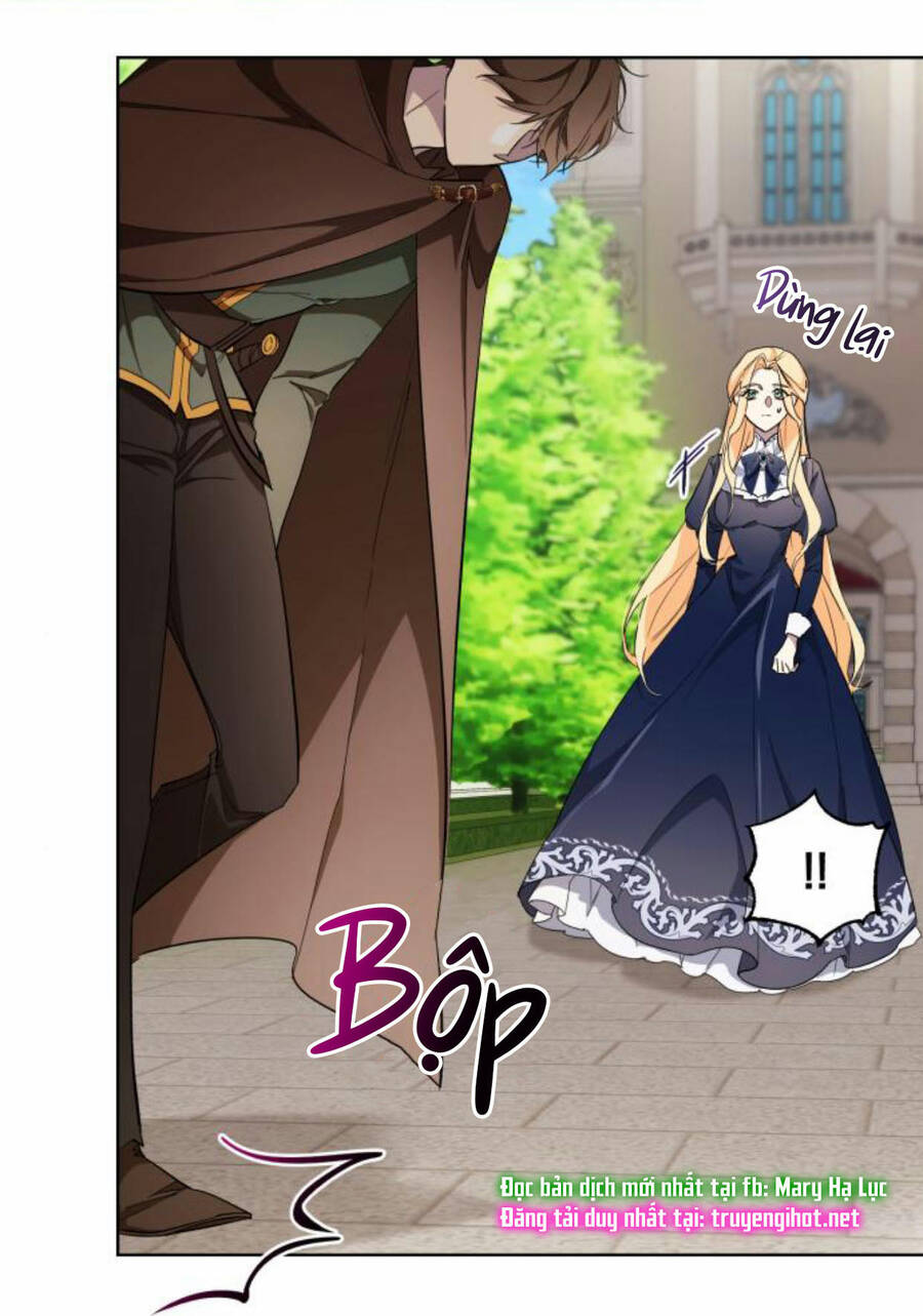 Ta Đã Từng Mong Nàng Biến Mất - Chương 36.1