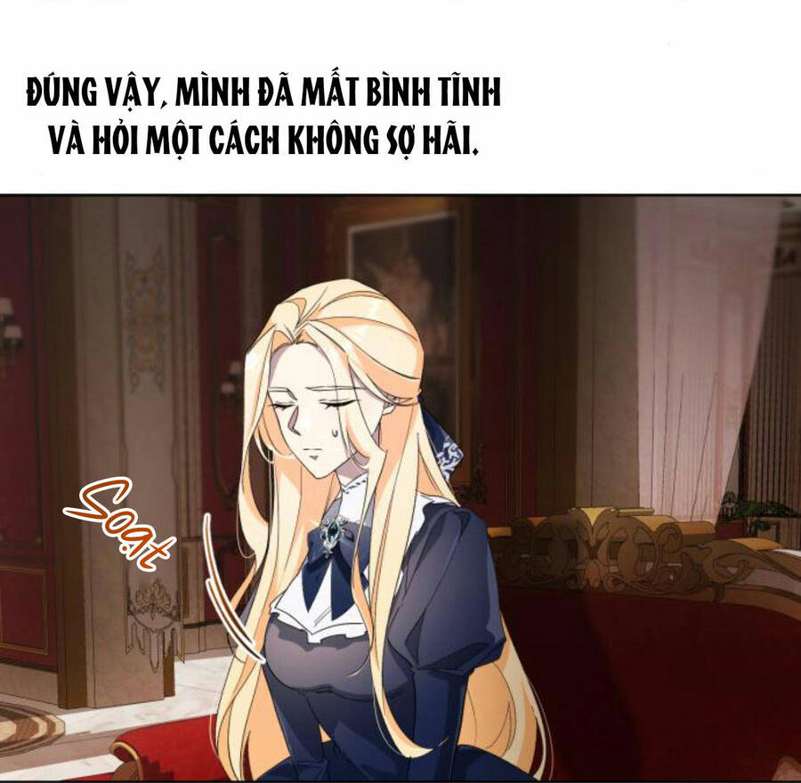 Ta Đã Từng Mong Nàng Biến Mất - Chương 36.2