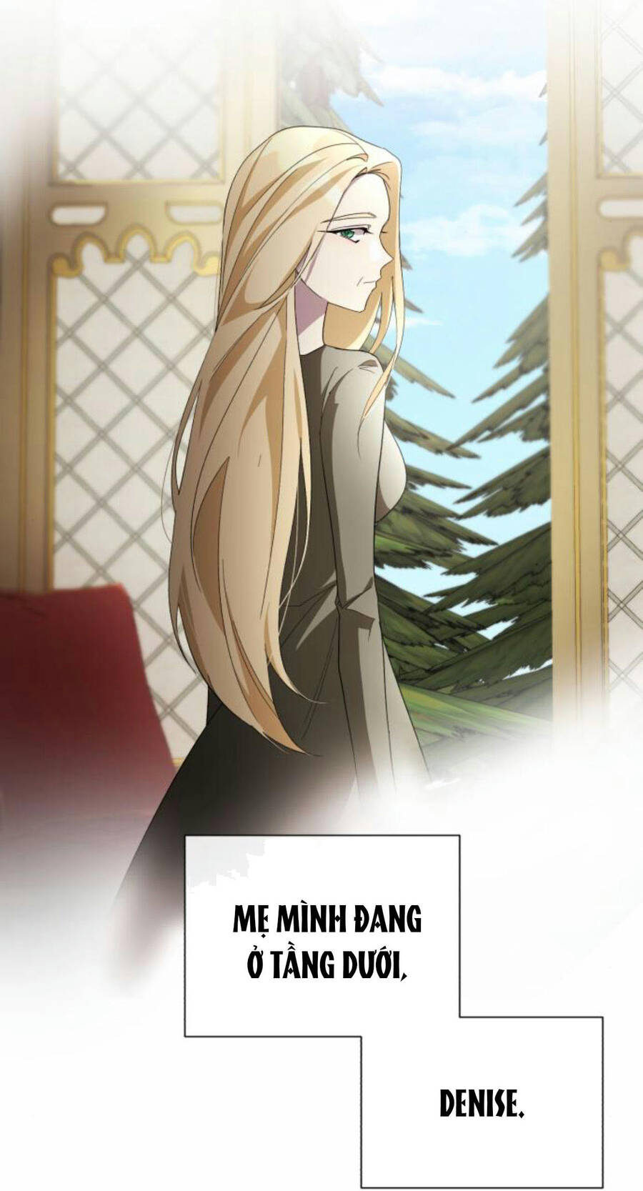 Ta Đã Từng Mong Nàng Biến Mất - Chương 36.2