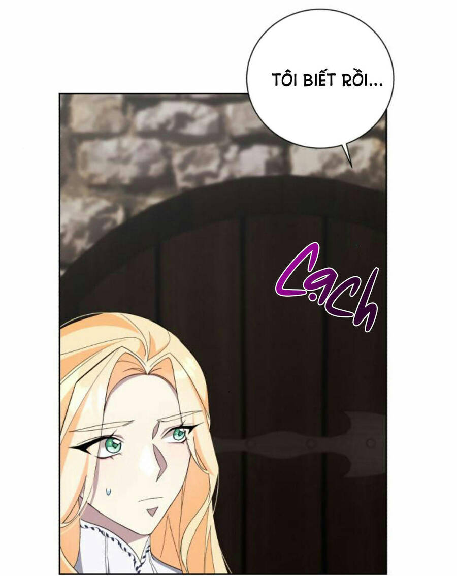 Ta Đã Từng Mong Nàng Biến Mất - Chương 36.2