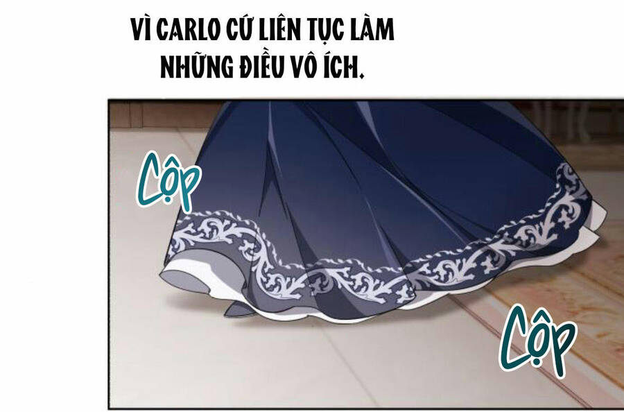 Ta Đã Từng Mong Nàng Biến Mất - Chương 36.2