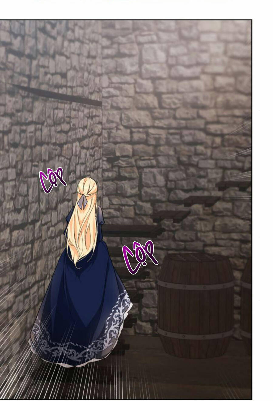 Ta Đã Từng Mong Nàng Biến Mất - Chương 36.2