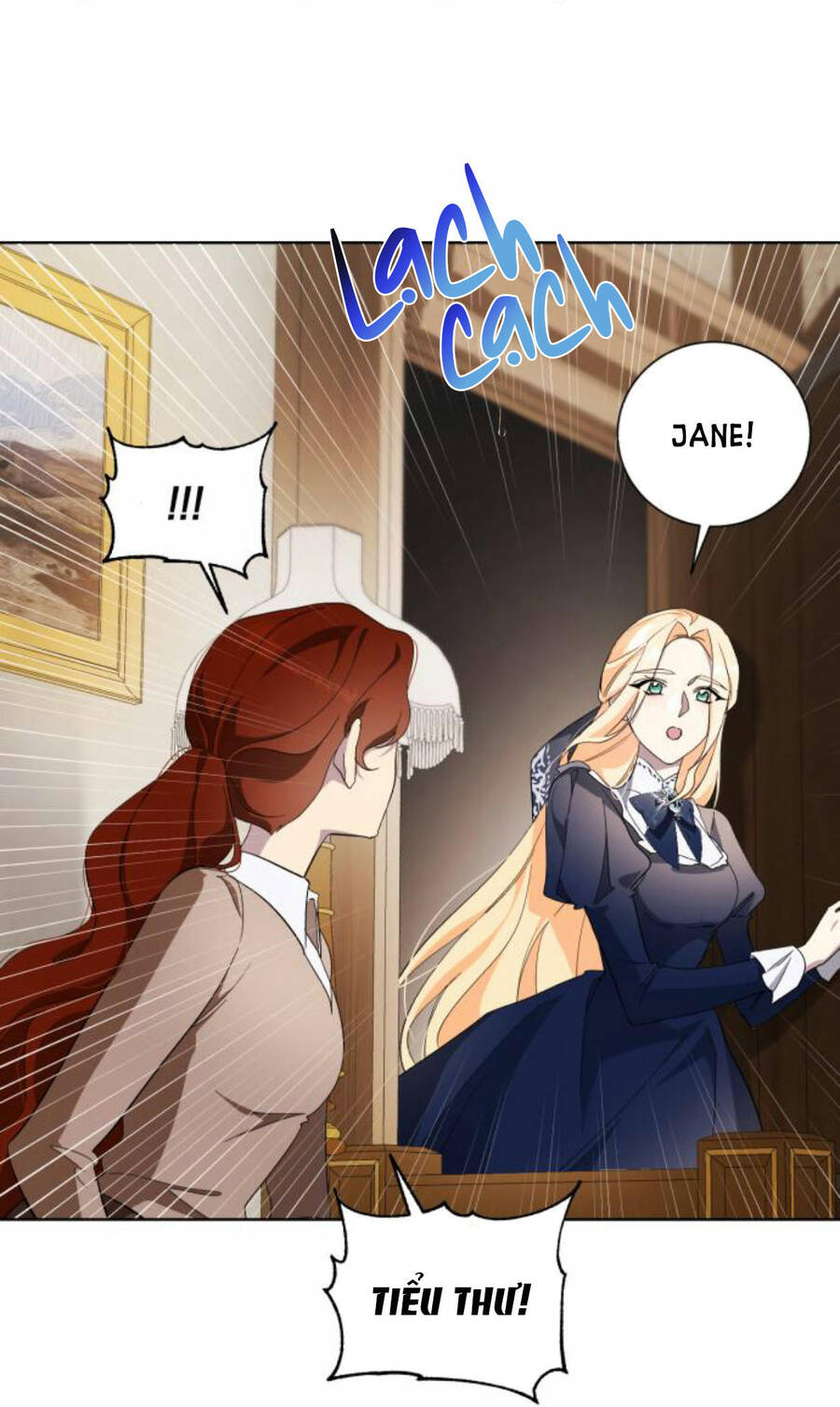 Ta Đã Từng Mong Nàng Biến Mất - Chương 36.2