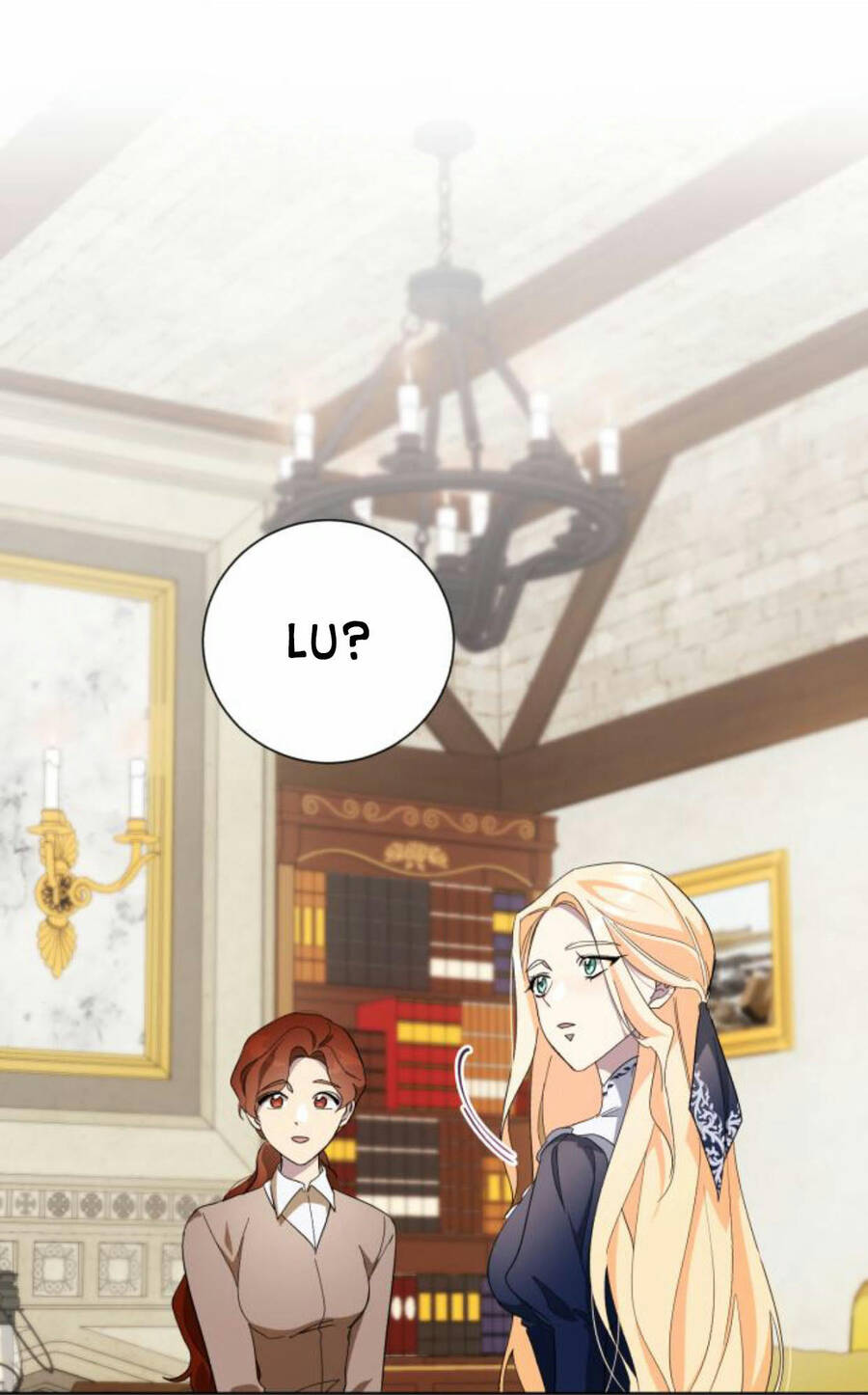 Ta Đã Từng Mong Nàng Biến Mất - Chương 36.2