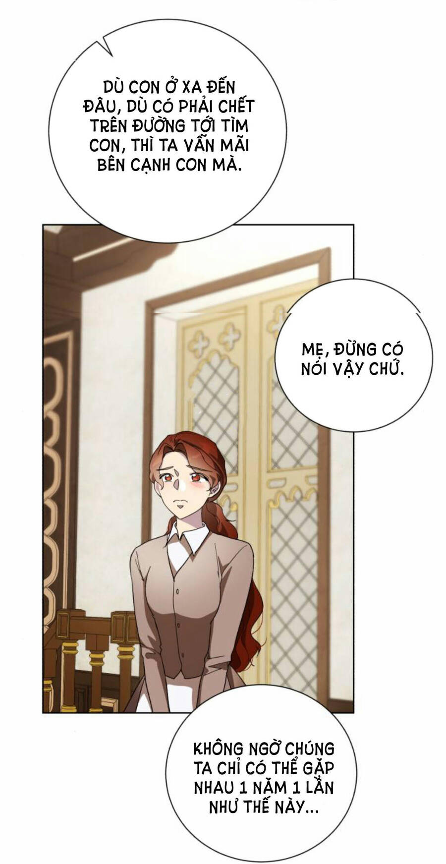 Ta Đã Từng Mong Nàng Biến Mất - Chương 36.2