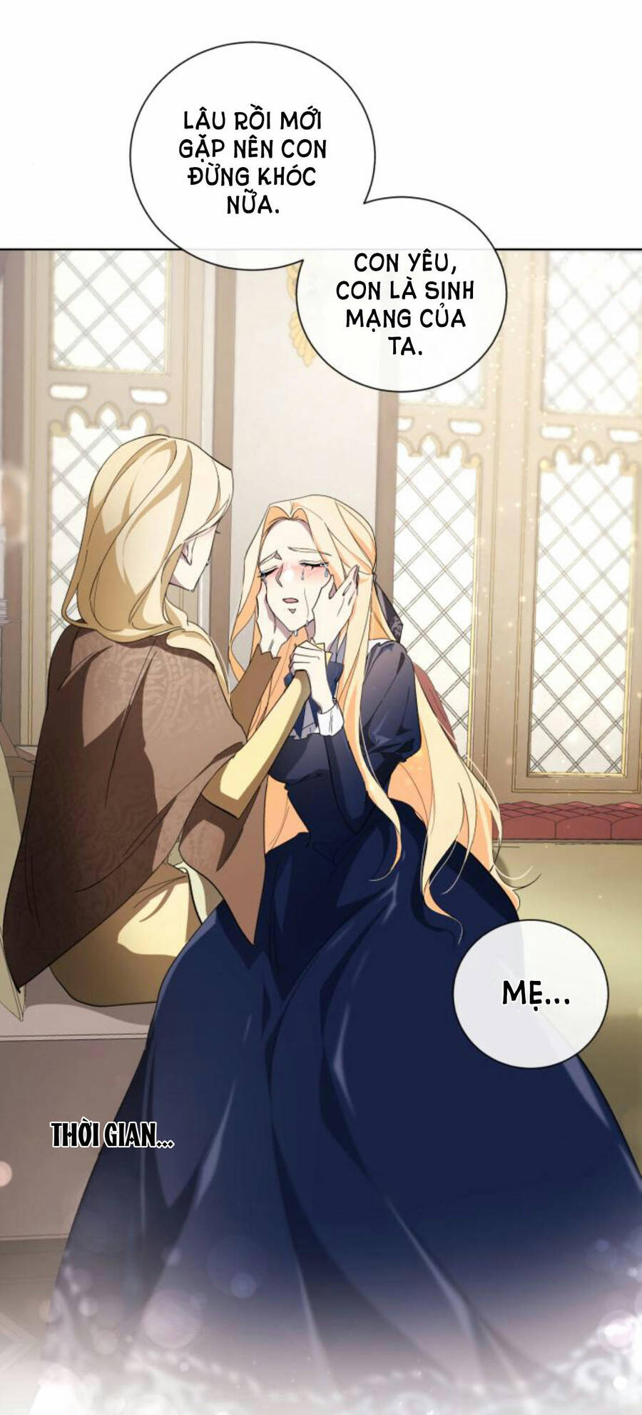 Ta Đã Từng Mong Nàng Biến Mất - Chương 36.2