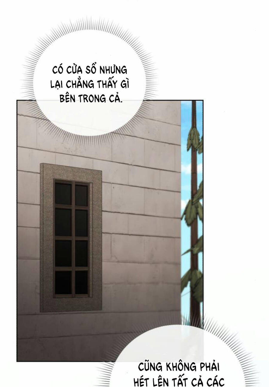 Ta Đã Từng Mong Nàng Biến Mất - Chương 36.2