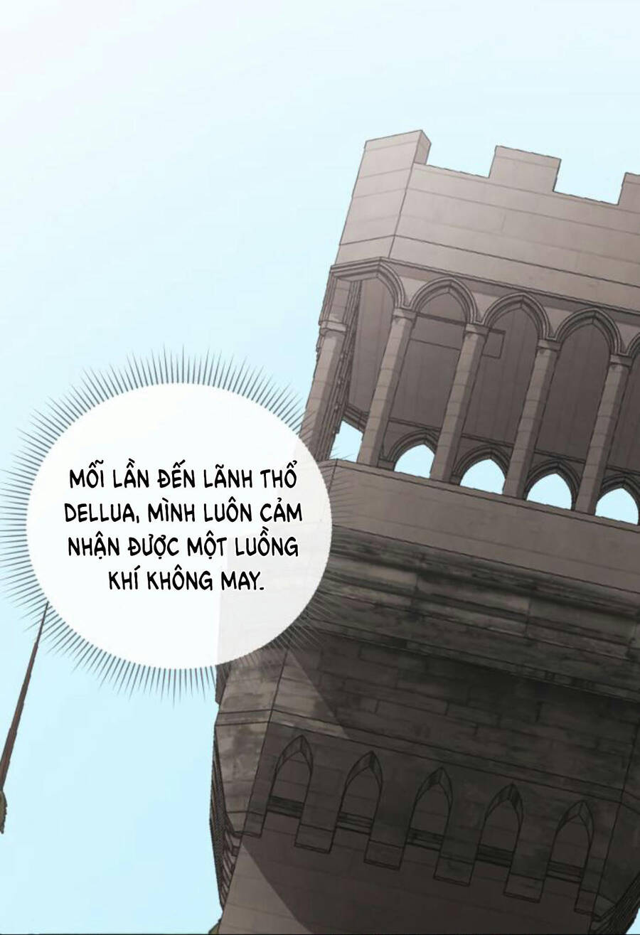 Ta Đã Từng Mong Nàng Biến Mất - Chương 36.2