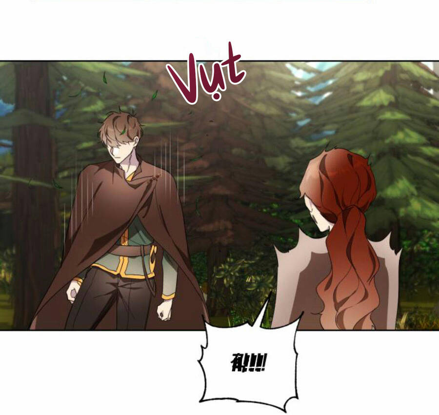 Ta Đã Từng Mong Nàng Biến Mất - Chương 36.2