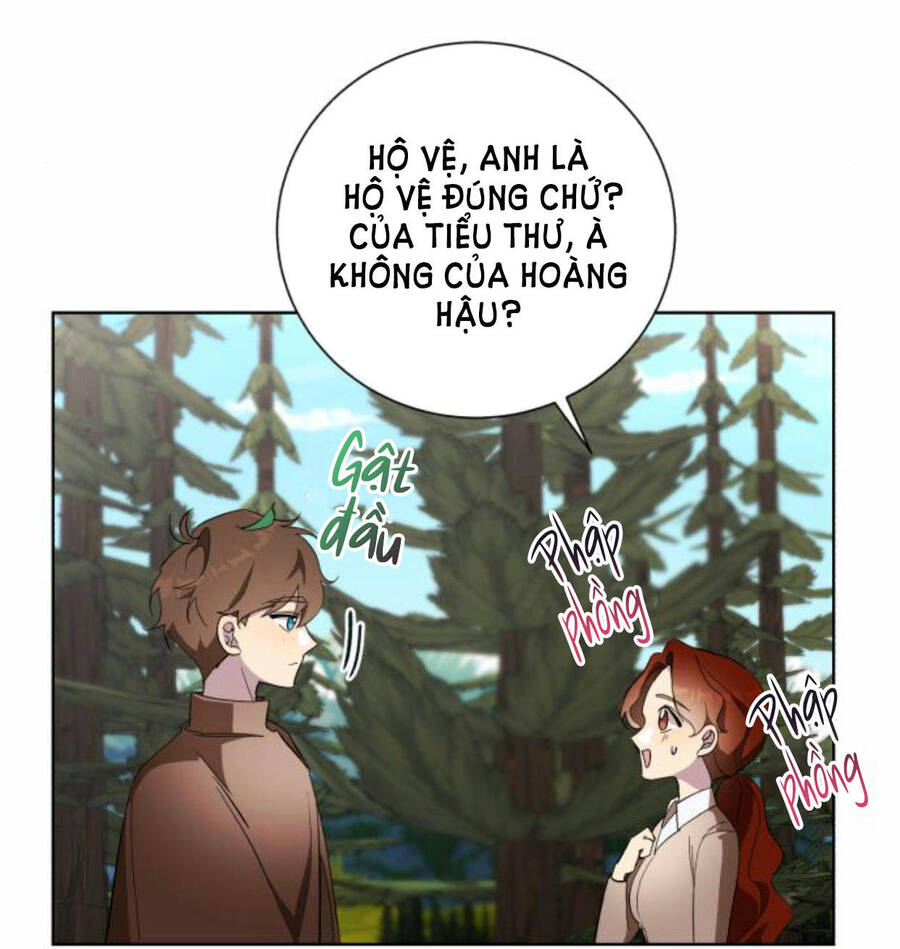 Ta Đã Từng Mong Nàng Biến Mất - Chương 36.2