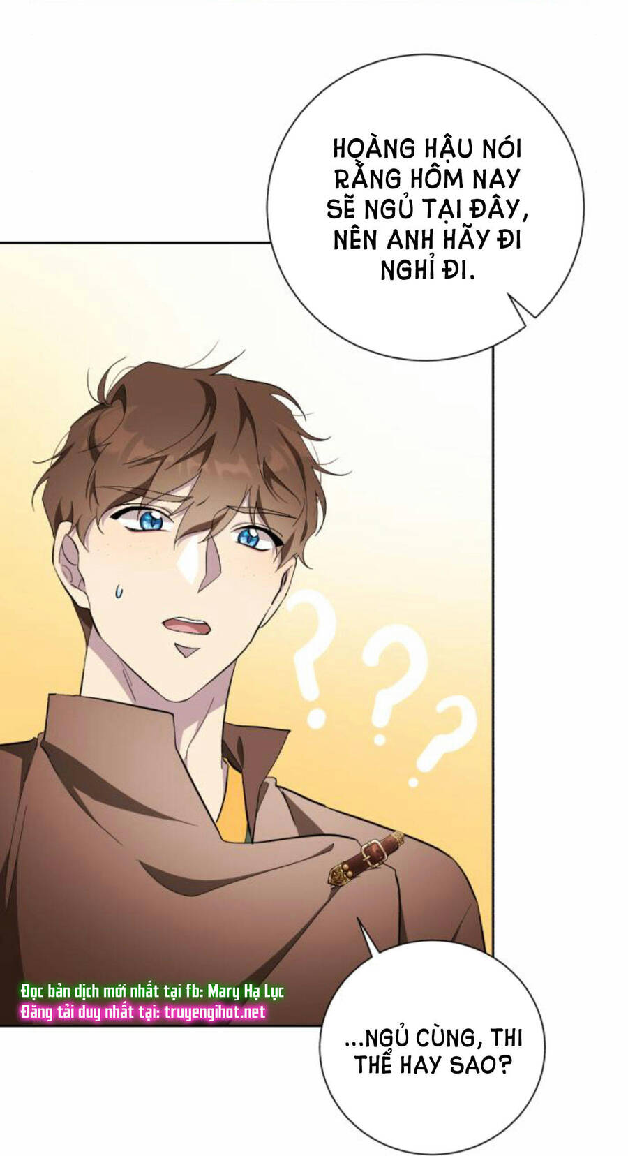 Ta Đã Từng Mong Nàng Biến Mất - Chương 36.2