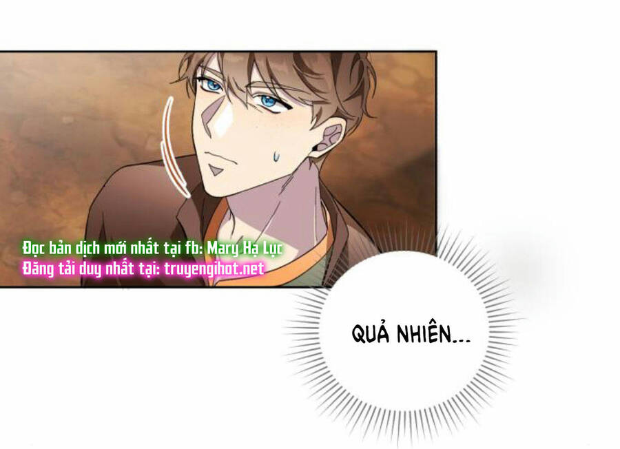 Ta Đã Từng Mong Nàng Biến Mất - Chương 36.2