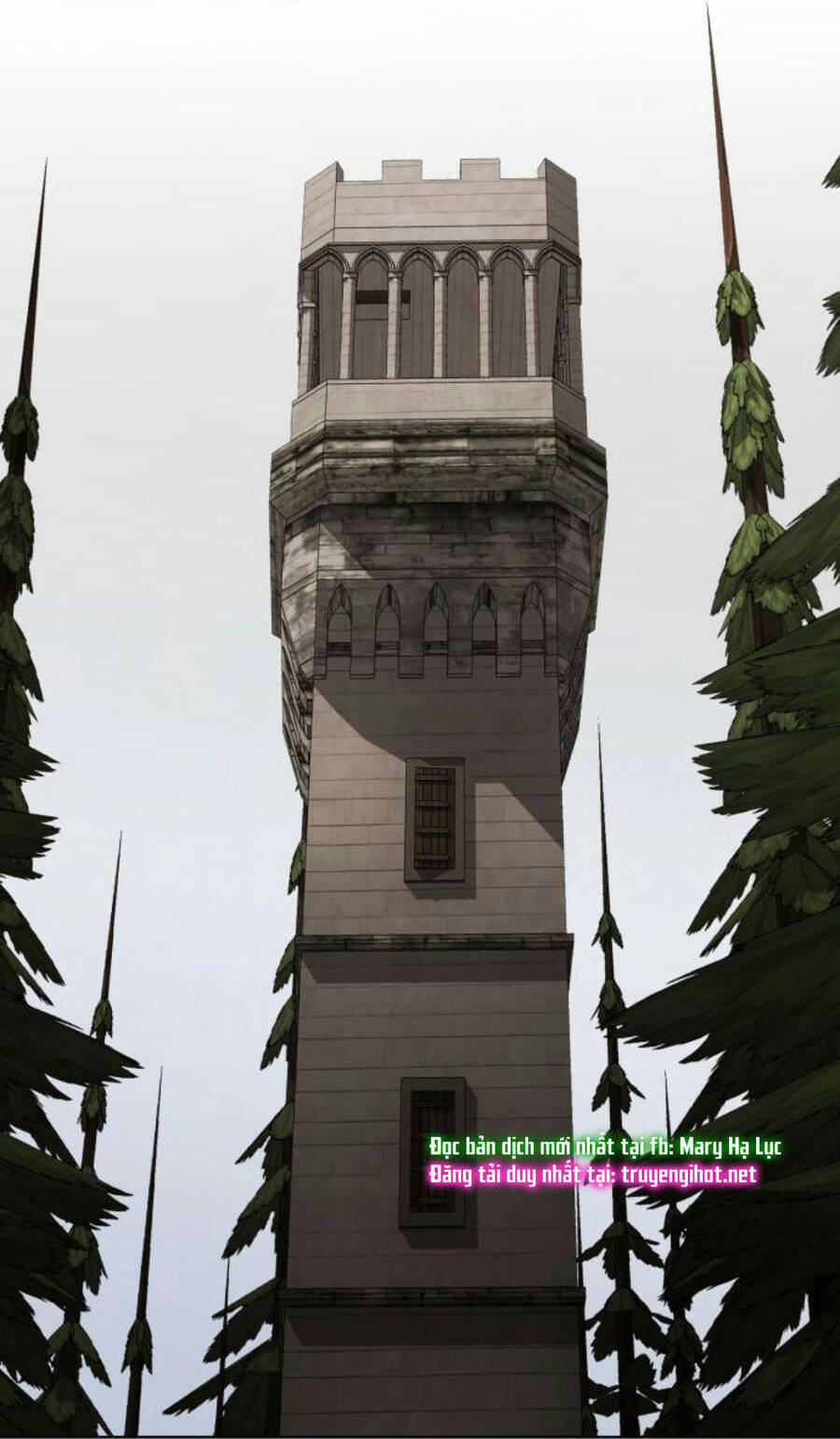 Ta Đã Từng Mong Nàng Biến Mất - Chương 36.2