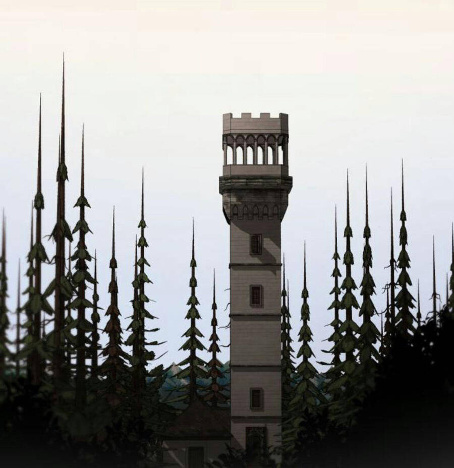 Ta Đã Từng Mong Nàng Biến Mất - Chương 36.2